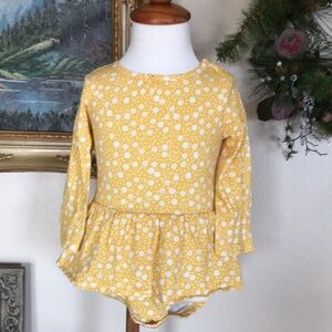 Carter’s Baby Girl Dress 18 Months